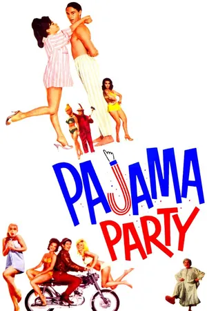 Pajama Party