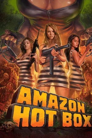 Amazon Hot Box