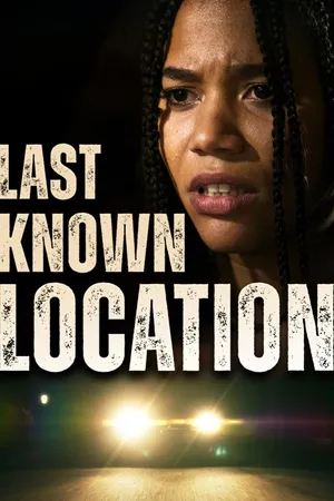 Last Known Location