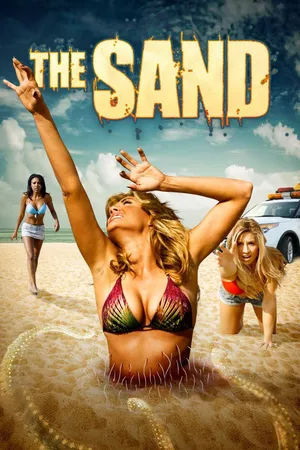 The Sand