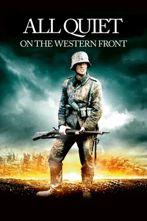 All Quiet on The Western Front (1979)