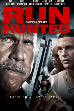 Run With The Hunted