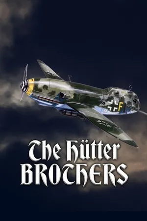 The Hütter Brothers
