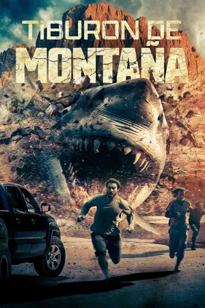 Tiburón de montaña