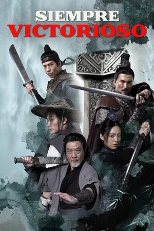 Siempre victorioso