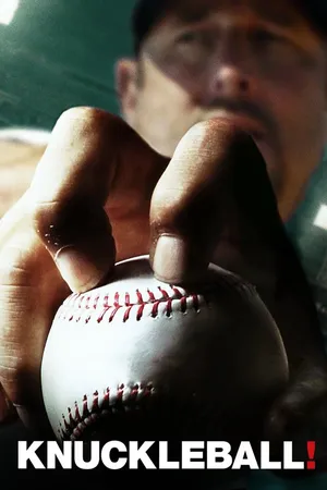 Knuckleball!