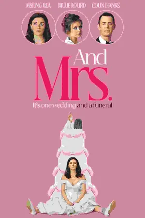 And Mrs.