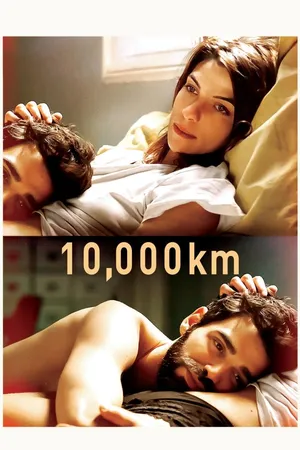 10,000 km