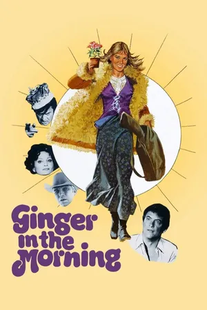 Ginger in the Morning (Newly Restored)