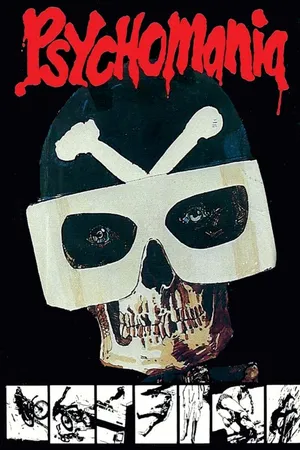 Psychomania