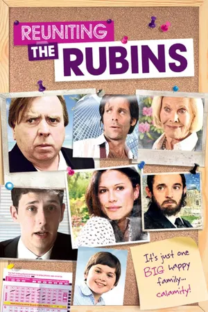 Reuniting the Rubins