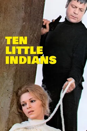 Ten Little Indians
