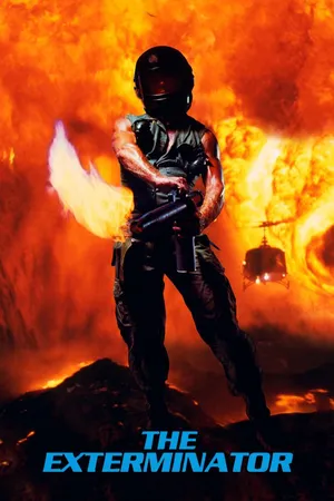 The Exterminator