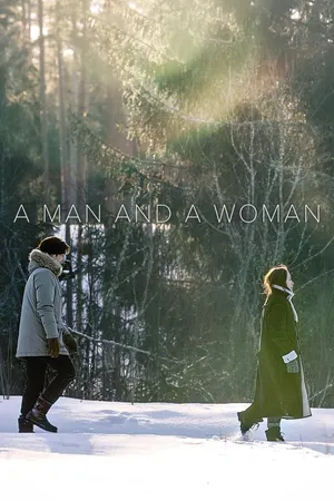 A Man and a Woman