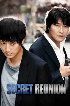 Secret Reunion