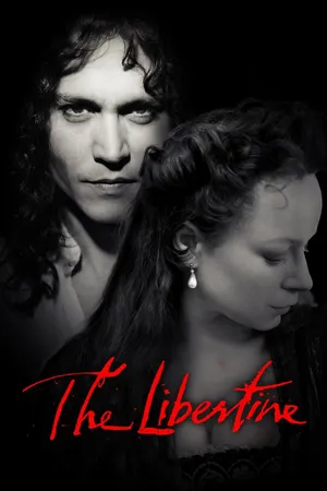 The Libertine