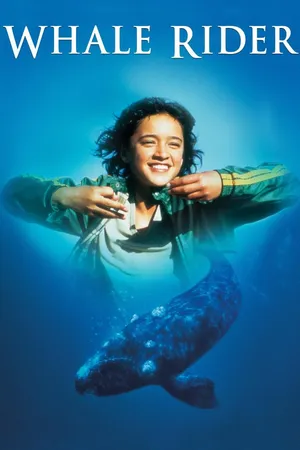 Whale Rider