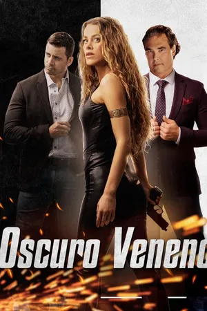Oscuro veneno