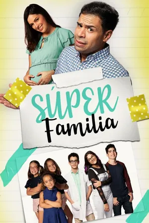 Super familia
