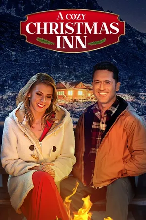 A Cozy Christmas Inn
