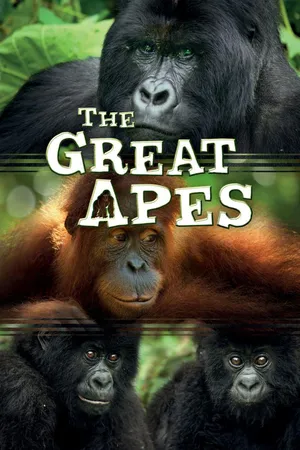 The Great Apes