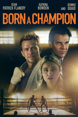 Born a champion