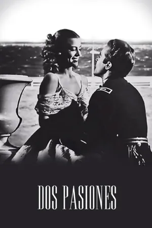 Dos Pasiones aka Cadetes de la Naval