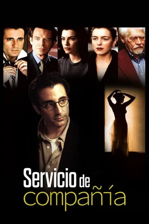 Servicio de Compañía