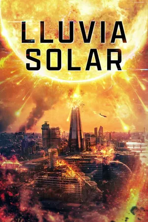 Lluvia solar