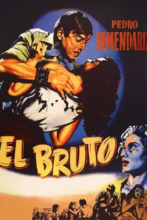 El bruto