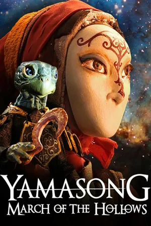Yamasong: March of the Hollows