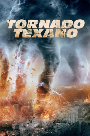 Tornado Texano