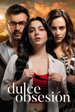 Dulce obsesión