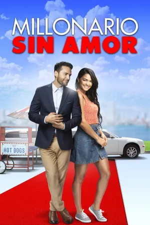 Millonario sin amor