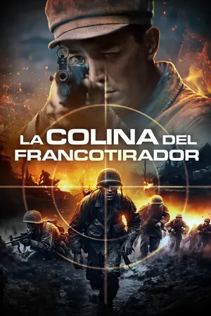 La colina del francotirador