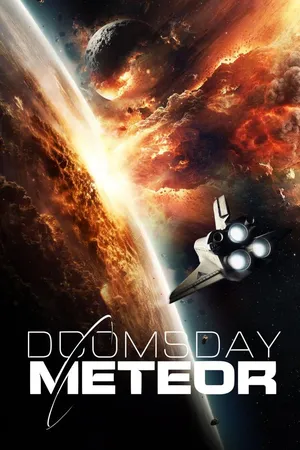 Doomsday Meteor