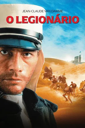 O Legionário