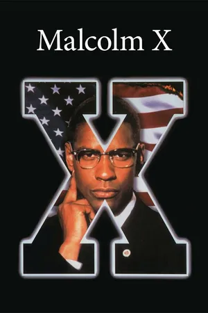 Malcolm X