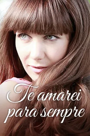 Te amarei para sempre