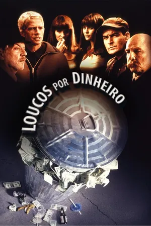 Loucos Por Dinheiro