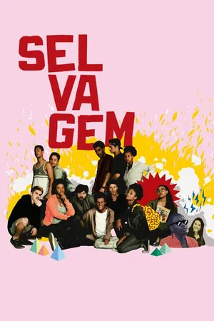 Selvagem