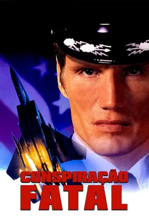 Conspiração Fatal