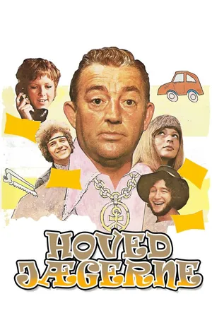 Hovedjægerne