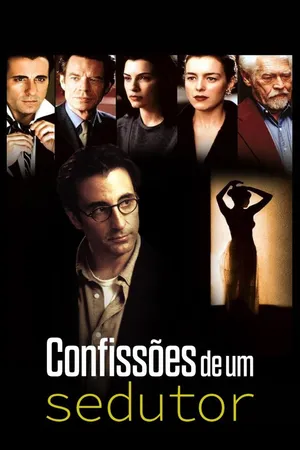 Confissões de um Sedutor