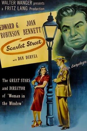 Scarlet Street