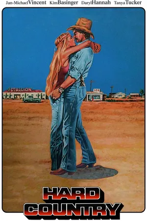 Hard Country