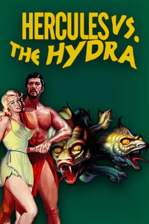 Hercules vs. The Hydra
