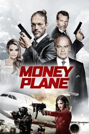 Money Plane
