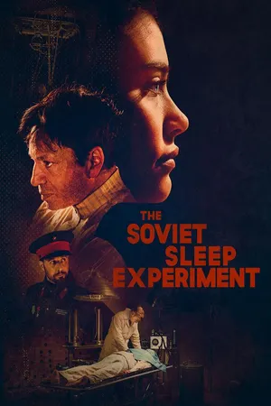 Soviet Sleep Experiment