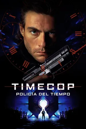 Policía del Tiempo